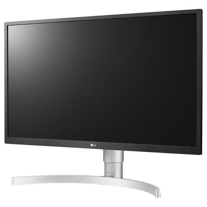 Ecran PC - LG - 27UL550 - 27 4K - Dalle IPS - 5 ms - 60 Hz - 2 x HDMI
