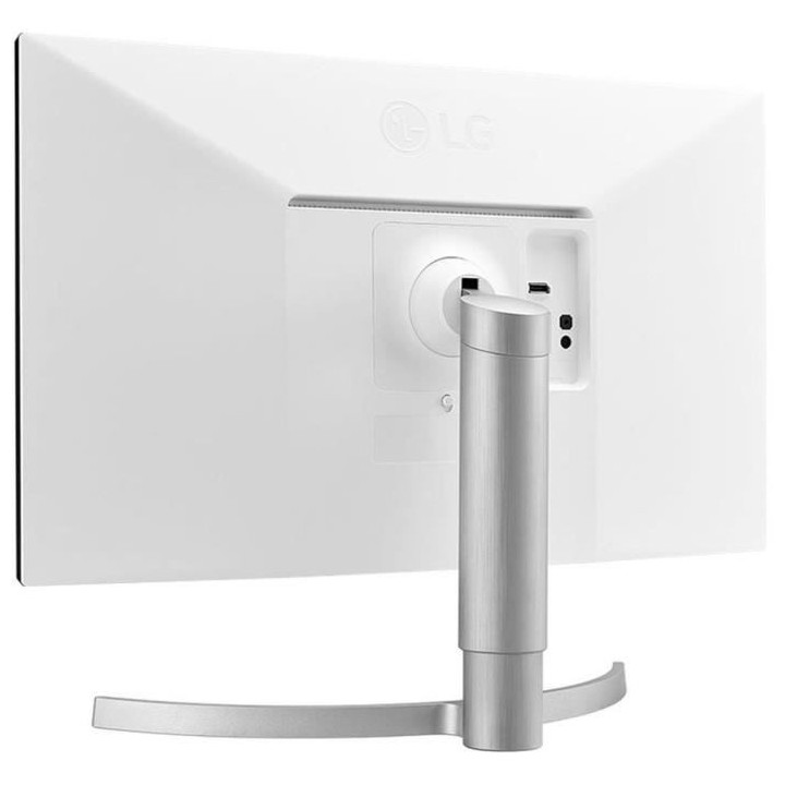 Ecran PC - LG - 27UL550 - 27 4K - Dalle IPS - 5 ms - 60 Hz - 2 x HDMI