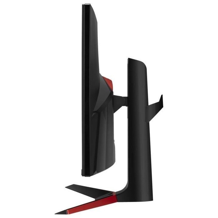 Ecran PC Gamer Incurvé - LG - 34GL750 - 34 UWFHD - Dalle IPS - 5 ms -