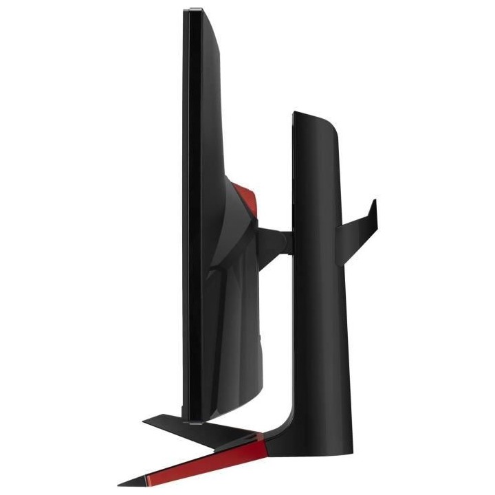 Ecran PC Gamer Incurvé - LG - 34GL750 - 34 UWFHD - Dalle IPS - 5 ms -