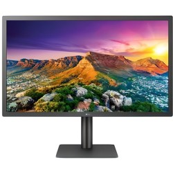 LG UltraFine 24MD4KL-B -...