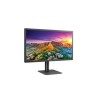 LG UltraFine 24MD4KL-B - Écran LED - 24 - Thunderbolt 3 - Haut-parleurs