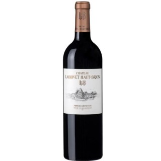 Château Larrivet Haut-Brion 2019 Pessac-Léognan - Vin rouge de Borde