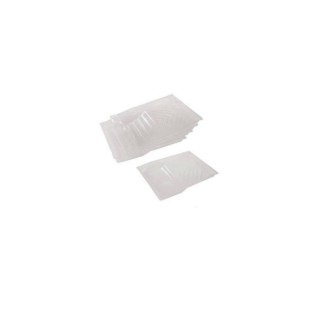 SILVERLINE Lot de 5 films protecteurs jetables pour bac a peinture - 2