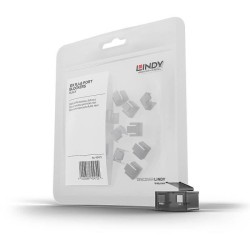 LINDY Verrous RJ45 (20...