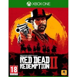 Red Dead Redemption 2 Jeu...