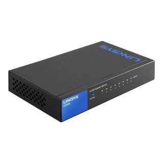 LINKSYS LGS108 Switch non manageable 8 ports Gigabit