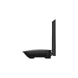 LINKSYS Routeur sans fil E5400 - Commutateur 4 ports - 802.11a/b/g/n/ac - Bi-bande