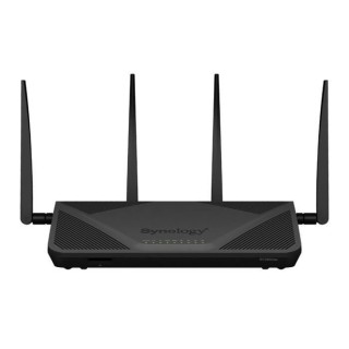 SYNOLOGY Routeur sans fil wifi RT2600AC- AC Dual-band 2600 Mbps - MU-M