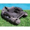 LINEAEFFE Float Tube Belly Boat - Coloris camouflage