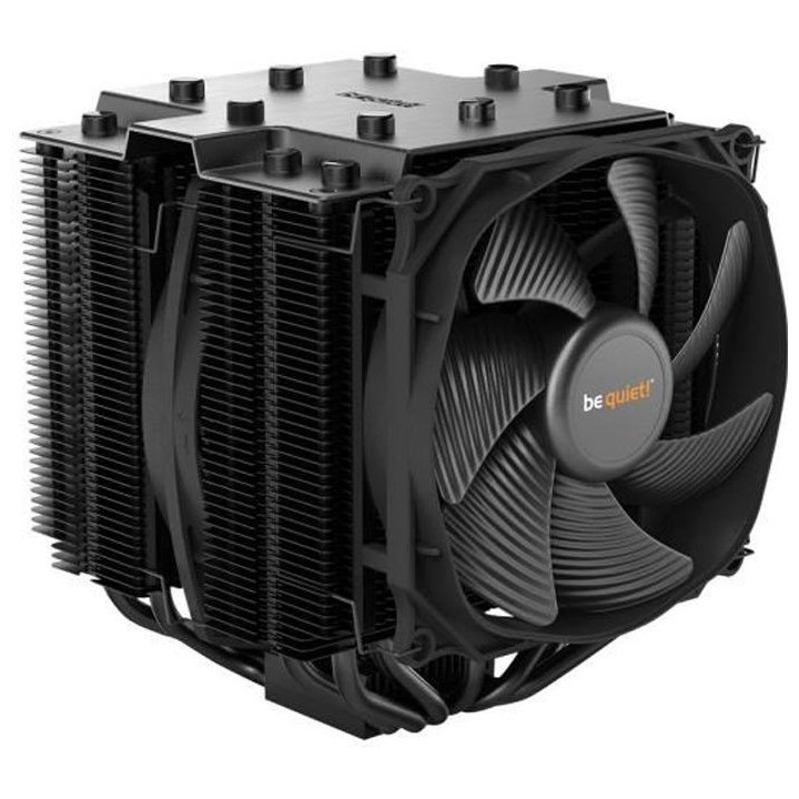 be quiet! Ventilateur DARK ROCK PRO 4