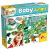 LISCIANI GIOCHI Puzzle La jungle