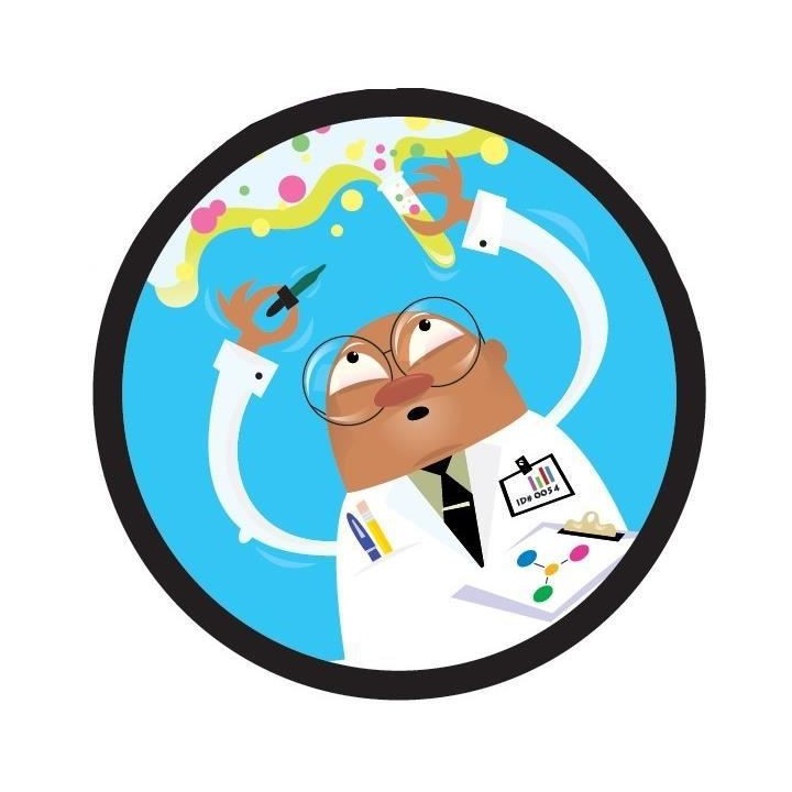 LISCIANI GIOCHI Experiences explosives