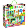 LISCIANI GIOCHI Montessori Little Chef 3D 76840