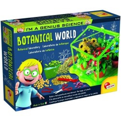 LISCIANI GIOCHI Laboratoire de Botanique EX56187