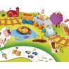 LISCIANI GIOCHI Carotina Baby Happy Little Train