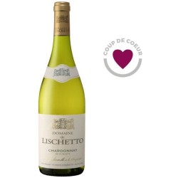 Domaine de Lischetto 2020...