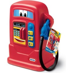 Little Tikes - Pompe a...