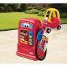 Little Tikes - Pompe a Essence pour Cozy Coupe - A partir de 18 mois