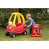 Little Tikes - Pompe a Essence pour Cozy Coupe - A partir de 18 mois