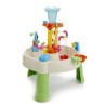 Little Tikes - Table de Jeux d'Eau - Usine a Fontaines