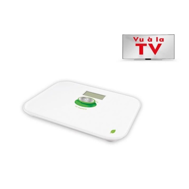 Pese-Personne Green Power