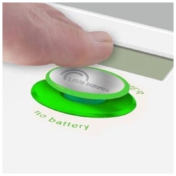 Pese-Personne Green Power