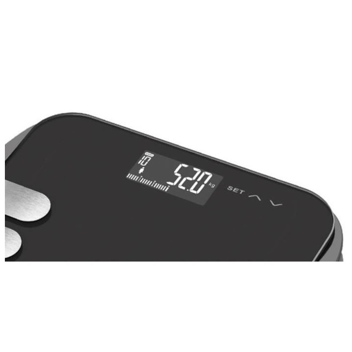 LITTLE BALANCE 8230 USB Body Soft, Balance impédancemetre sans pile,