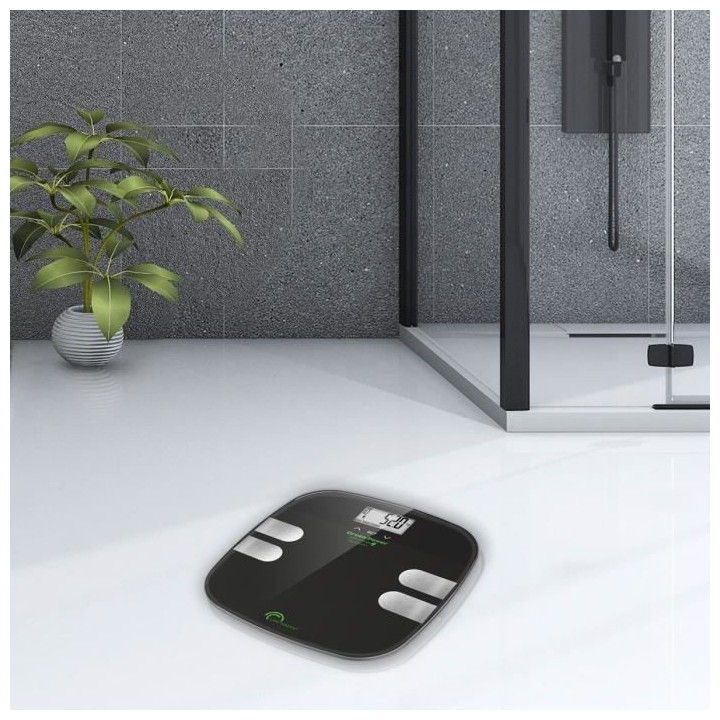 LITTLE BALANCE 8230 USB Body Soft, Balance impédancemetre sans pile,