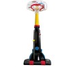 Little Tikes - Grand Panier de Basket Ajustable avec 1 Ballon Junior