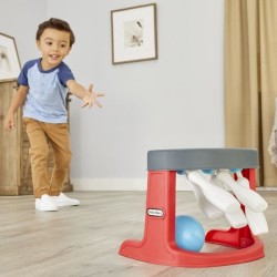 Little Tikes - Mon 1er Kit de Bowling - Pour Jardin ou Intérieur