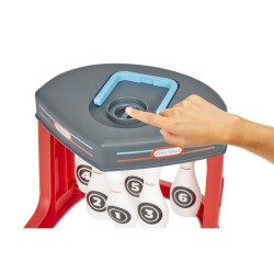 Little Tikes - Mon 1er Kit de Bowling - Pour Jardin ou Intérieur