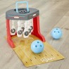 Little Tikes - Mon 1er Kit de Bowling - Pour Jardin ou Intérieur