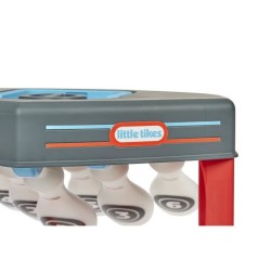 Little Tikes - Mon 1er Kit de Bowling - Pour Jardin ou Intérieur