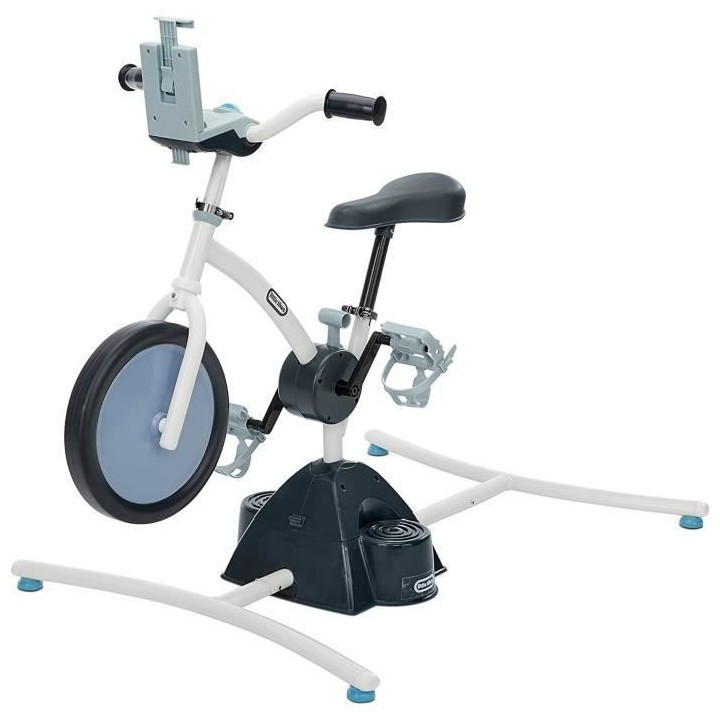 Little Tikes - Vélo d'Entraînement d'Intérieur Pélican - De 3 a 7
