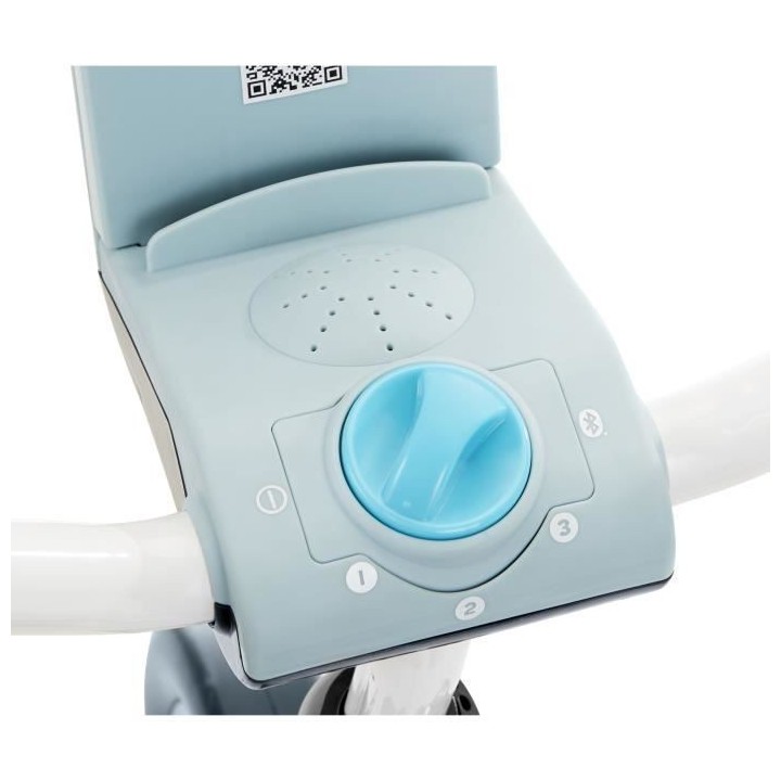 Little Tikes - Vélo d'Entraînement d'Intérieur Pélican - De 3 a 7