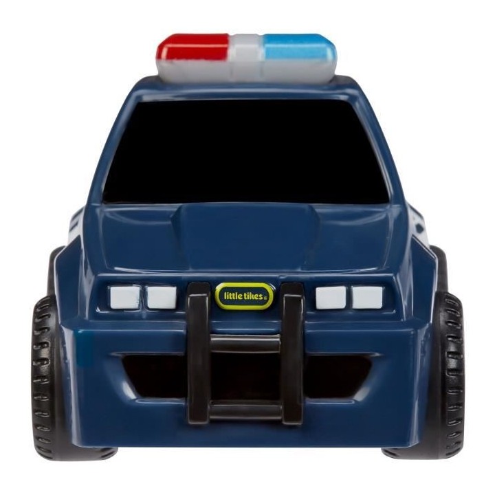 Little Tikes - Coffret de 2 Voitures Crazy Fast a Rétro Friction - Vo