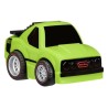 Little Tikes - Voiture Crazy Fast a Rétro Friction - Muscle Car