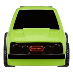 Little Tikes - Voiture Crazy Fast a Rétro Friction - Muscle Car