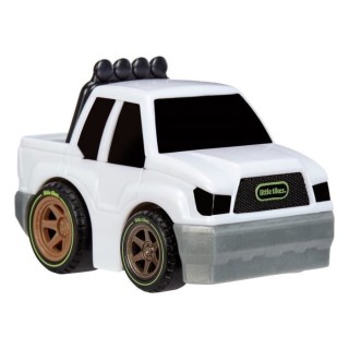 Little Tikes - Voiture Crazy Fast a Rétro Friction - 4x4