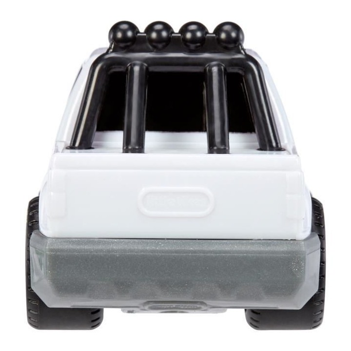 Little Tikes - Voiture Crazy Fast a Rétro Friction - 4x4