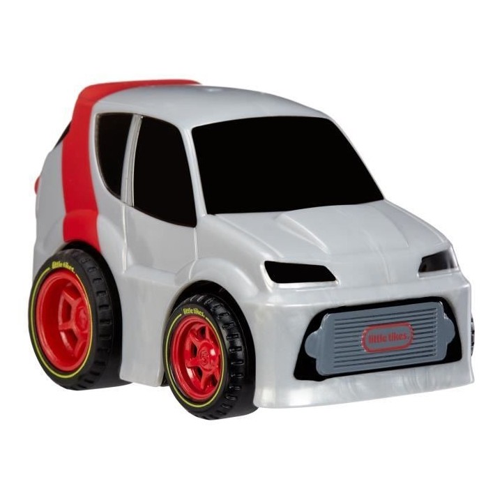 Little Tikes - Voiture Crazy Fast a Rétro Friction - Tuner Car
