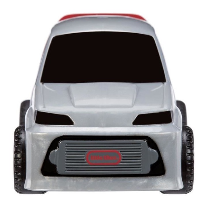 Little Tikes - Voiture Crazy Fast a Rétro Friction - Tuner Car