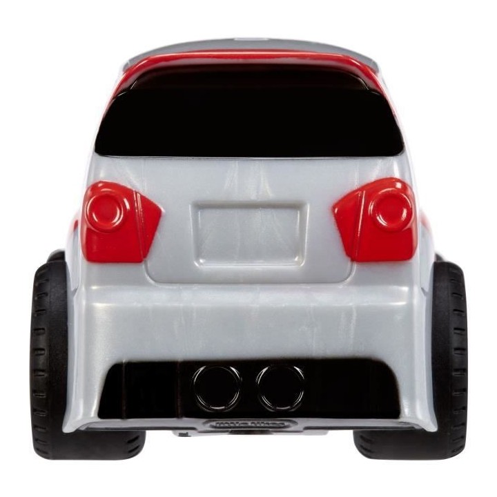 Little Tikes - Voiture Crazy Fast a Rétro Friction - Tuner Car