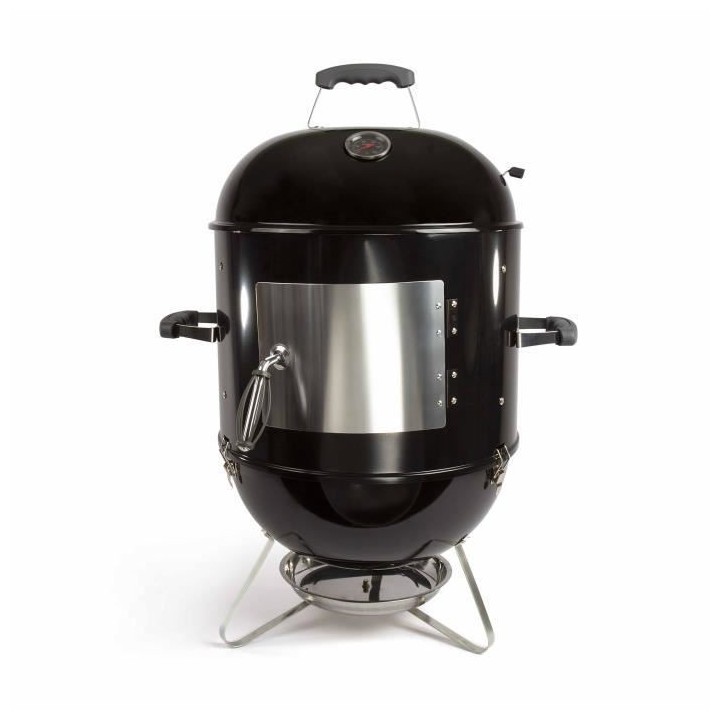 LIVOO DOC205 - Fumoir 2 en 1