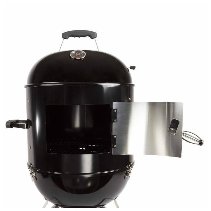 LIVOO DOC205 - Fumoir 2 en 1