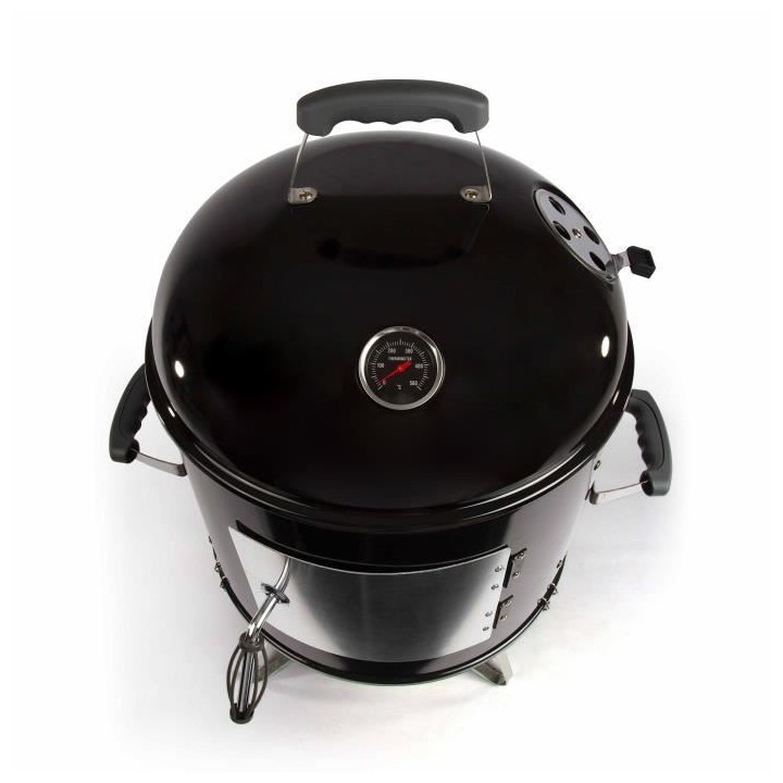 LIVOO DOC205 - Fumoir 2 en 1