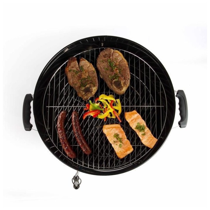 LIVOO DOC205 - Fumoir 2 en 1