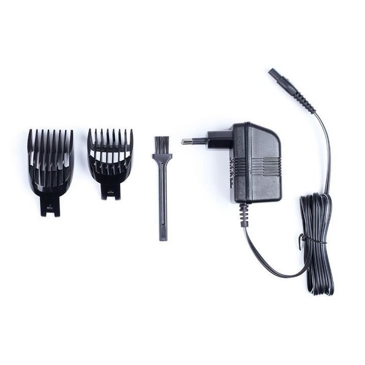 LIVOO DOS172 - Tondeuse pour barbe et cheveux - Molette de réglage 20