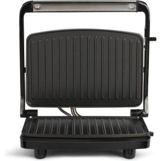 LIVOO DOC232G - Grill compact - 23x15cm - Revetement anti-adhésif - T